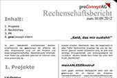 Bild zum Newsletter